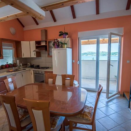 Apartment Jany Šibenik Kültér fotó