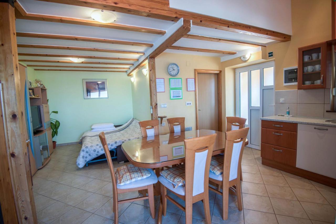 Apartment Jany Šibenik Kültér fotó