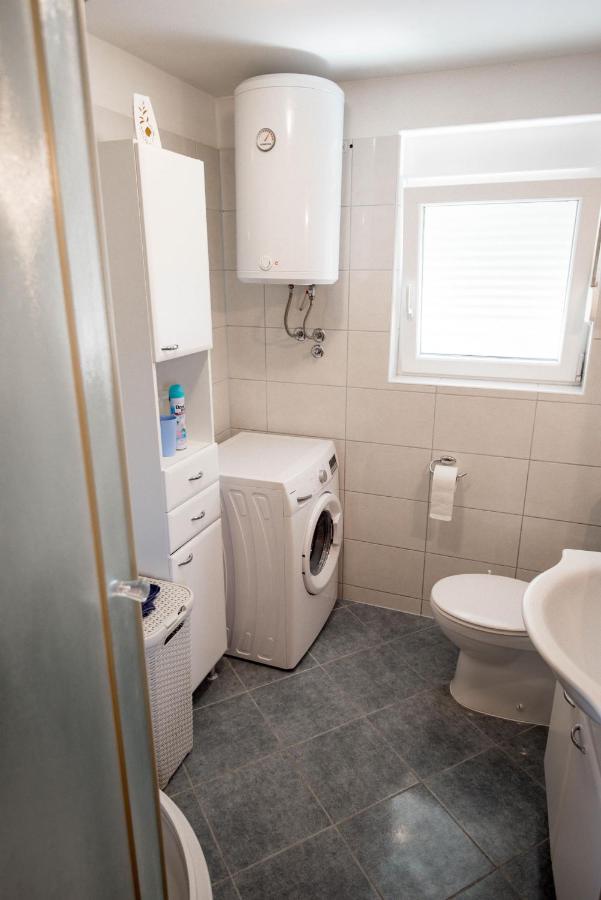 Apartment Jany Šibenik Kültér fotó
