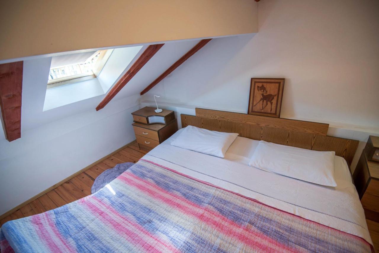 Apartment Jany Šibenik Kültér fotó