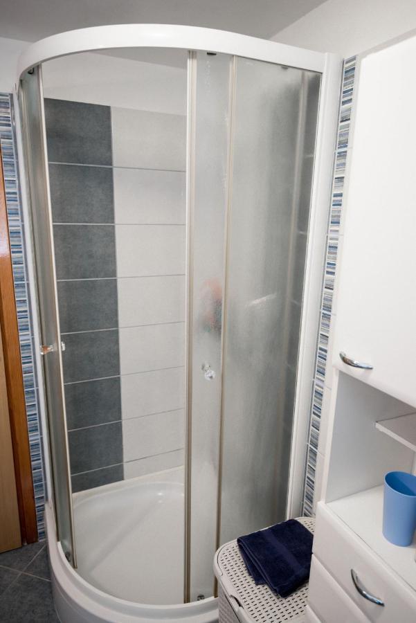 Apartment Jany Šibenik Kültér fotó