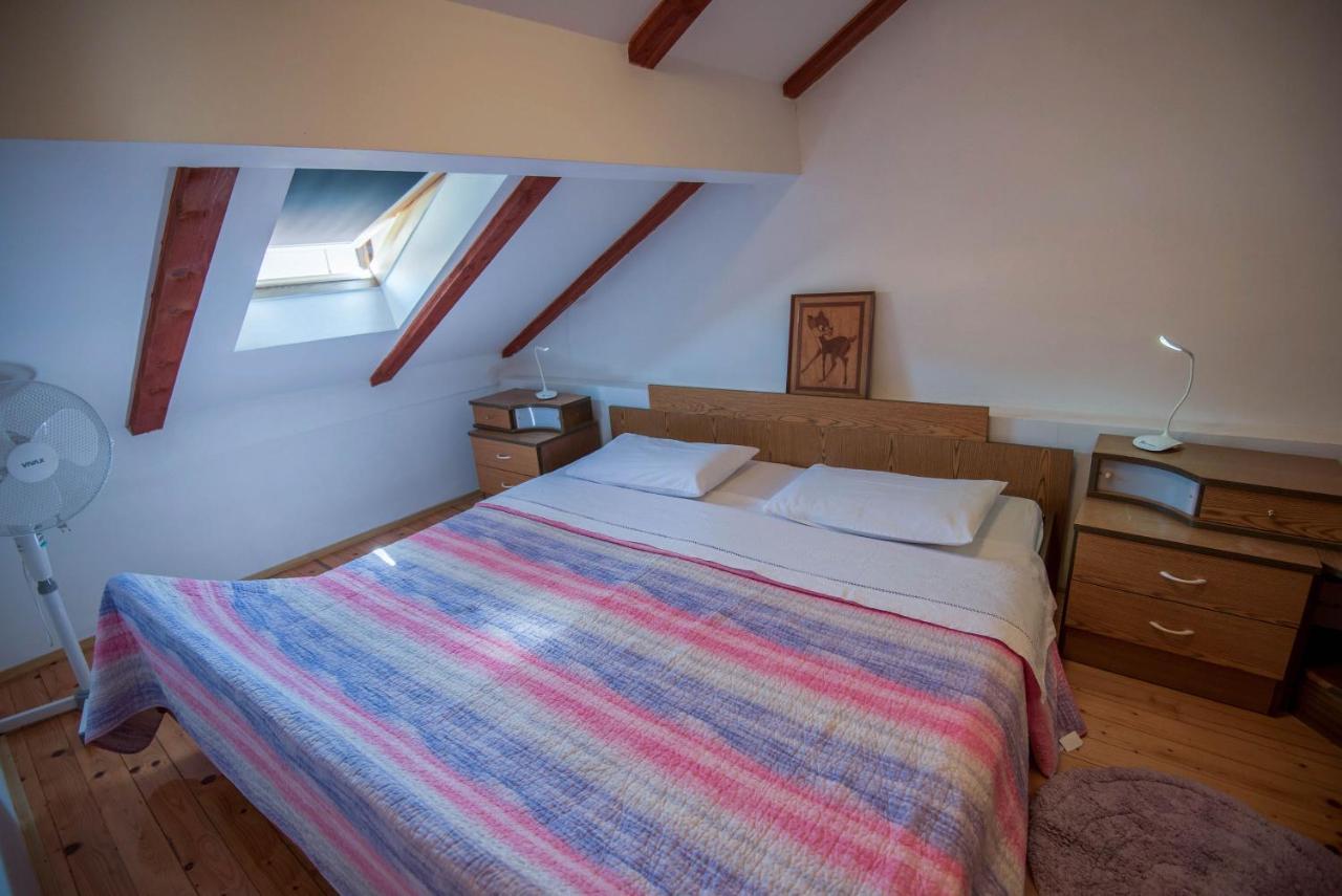 Apartment Jany Šibenik Kültér fotó