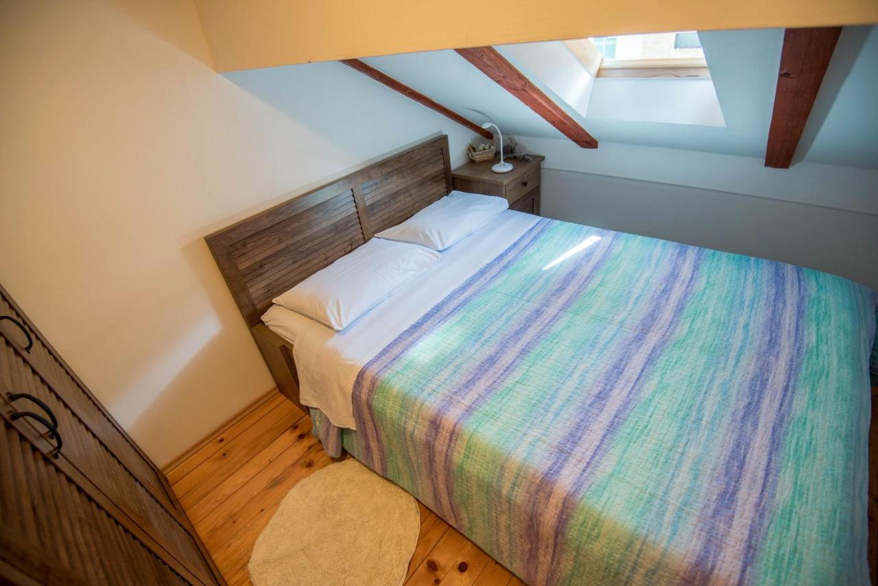 Apartment Jany Šibenik Kültér fotó