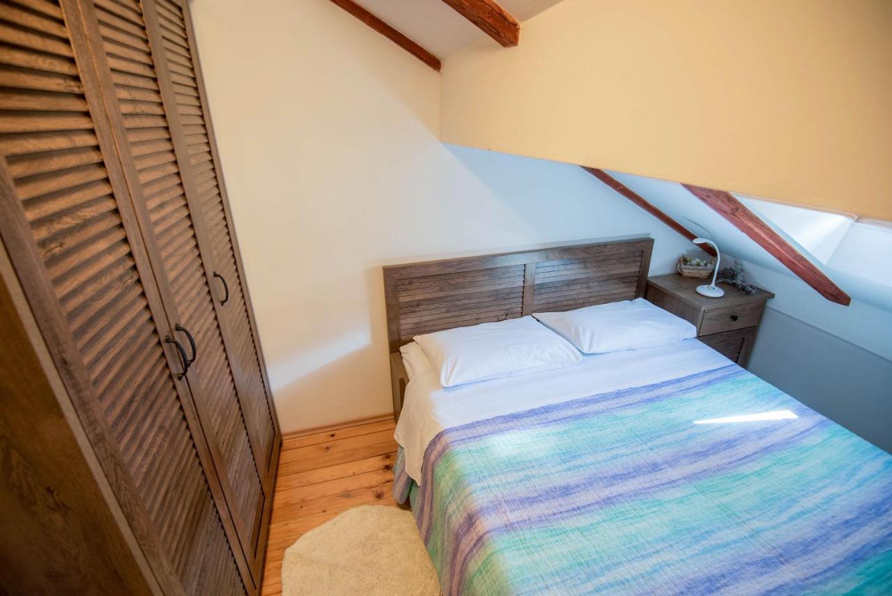 Apartment Jany Šibenik Kültér fotó