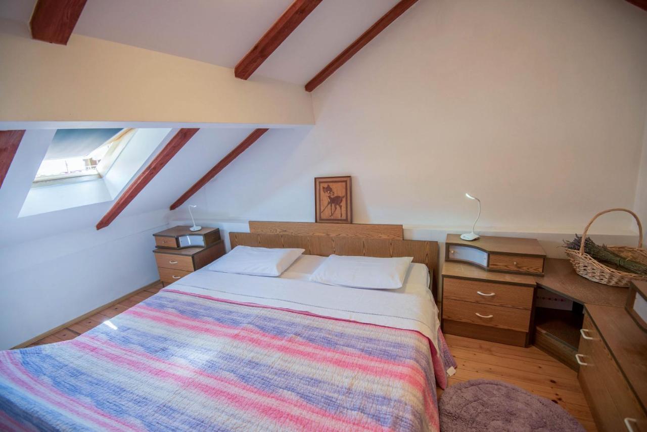 Apartment Jany Šibenik Kültér fotó